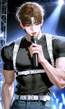 Profile image of 한이룬