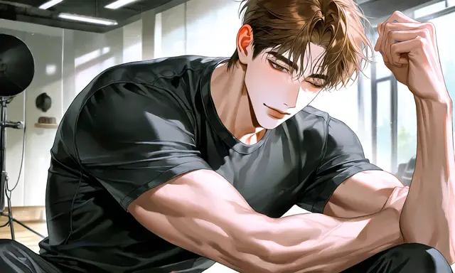 Profile image of 고현수