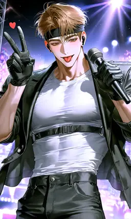Profile image of 고현수