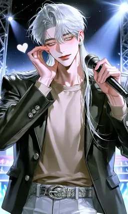 Profile image of 백희별
