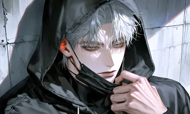 Profile image of 강안준
