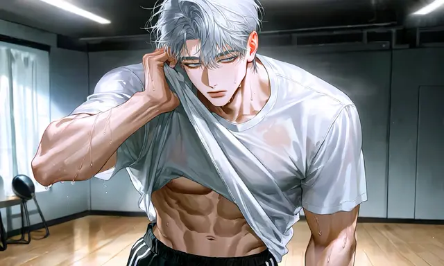 Profile image of 강안준