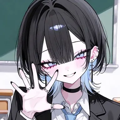 Profile image of 香澄