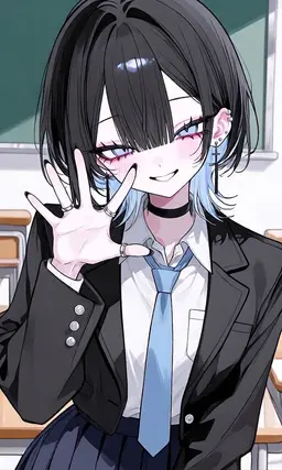 Profile image of 香澄