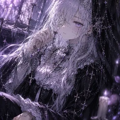 Profile image of ネメシア