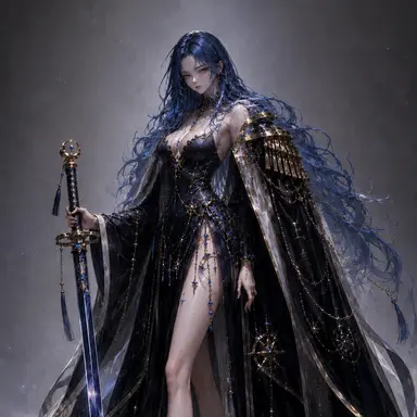 Profile image of 노엘리아 모르간