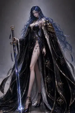 Profile image of 노엘리아 모르간