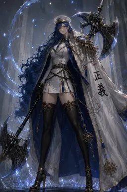 Profile image of 아드리아 크레스트