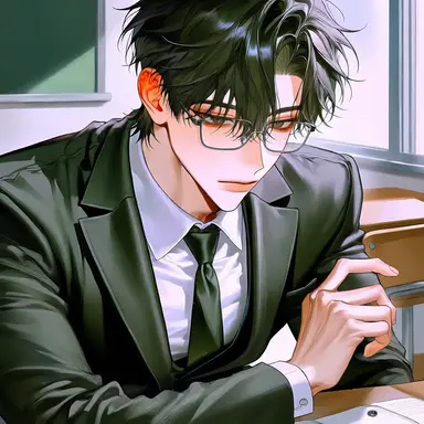 Profile image of ハジメ