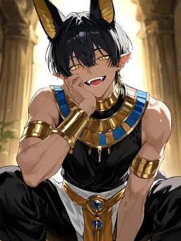 Profile image of アル