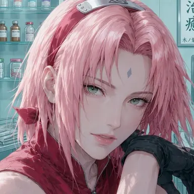 Profile image of 사쿠라