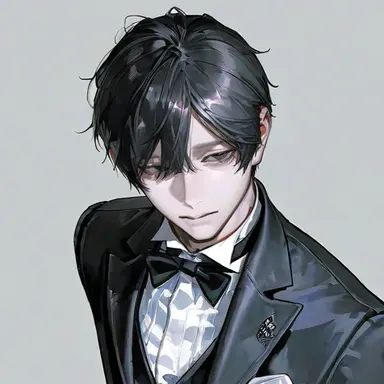 Profile image of 알프레드