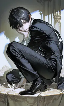 Profile image of 알프레드