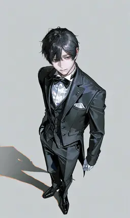Profile image of 알프레드