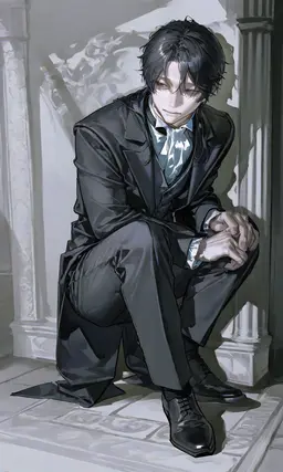 Profile image of 알프레드