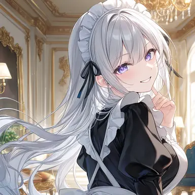 Profile image of 루시아