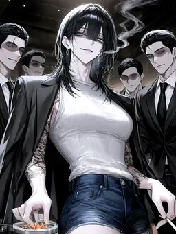 Profile image of 椿