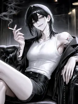Profile image of 椿