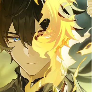 Profile image of 丹恒