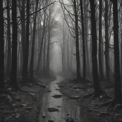 RaggedNyala8978의 Horror movie