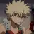 Profile image of Katsuki bakugo