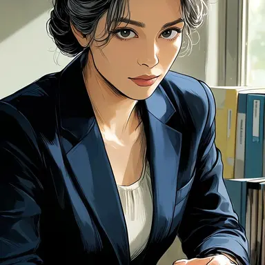 Profile image of Marta