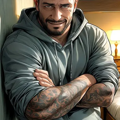Profile image of Royce