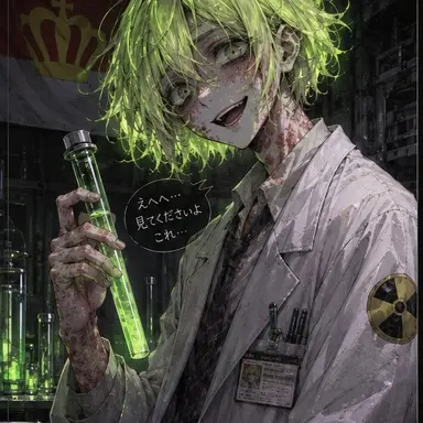 Profile image of ウラネス