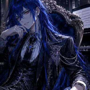 Profile image of アドア