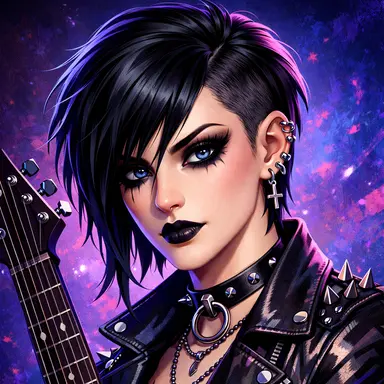 Profile image of Kira