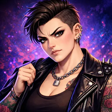 Profile image of Tara