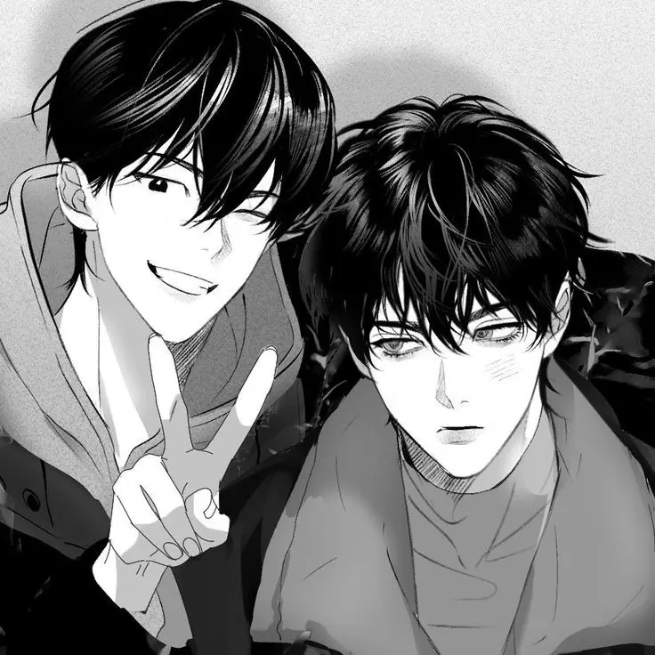 SnowyKey2356의 삼각관계