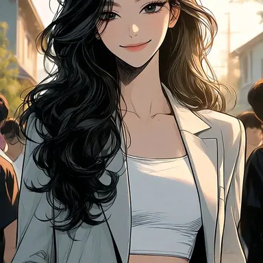 Profile image of Solenne