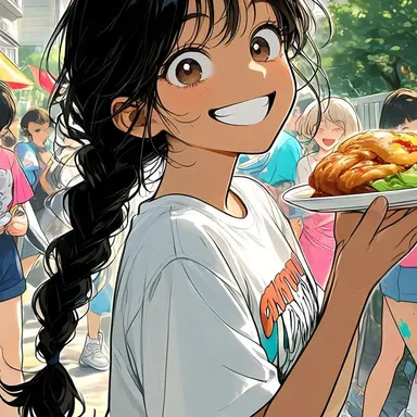 Profile image of Priya