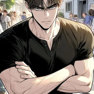 Profile image of Declan