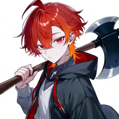 Profile image of ゼクス