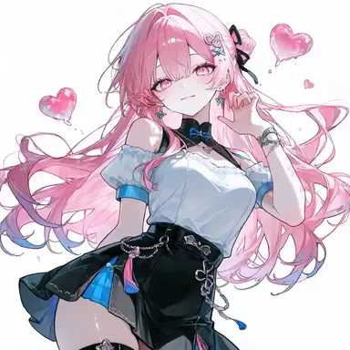 Profile image of ルナ