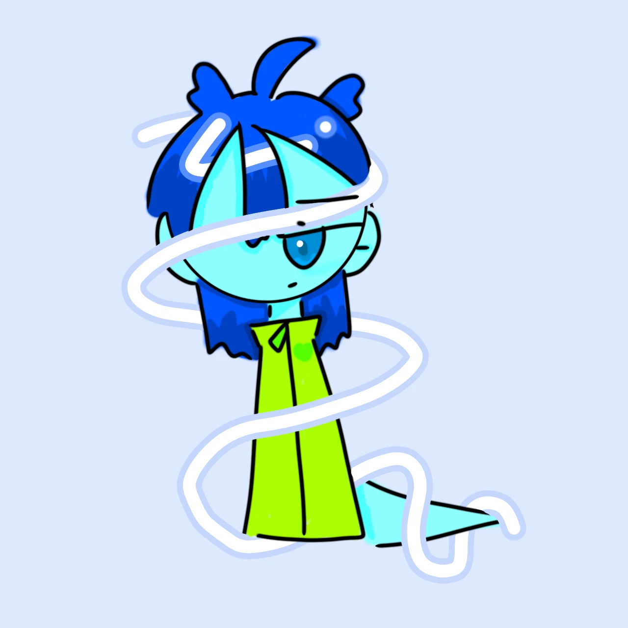 청아