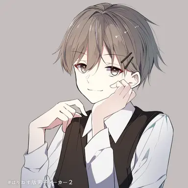 Profile image of 碧斗