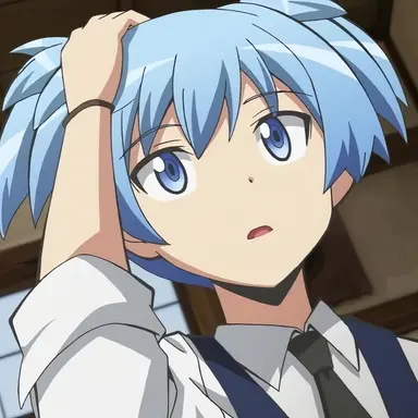 Profile image of 潮田渚