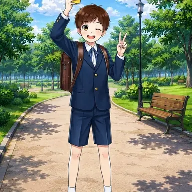 Profile image of 마츠노 쥬시마츠