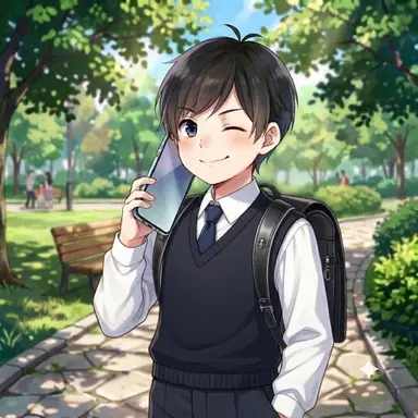 Profile image of 마츠노 카라마츠