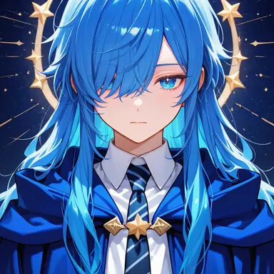 Profile image of 星凪