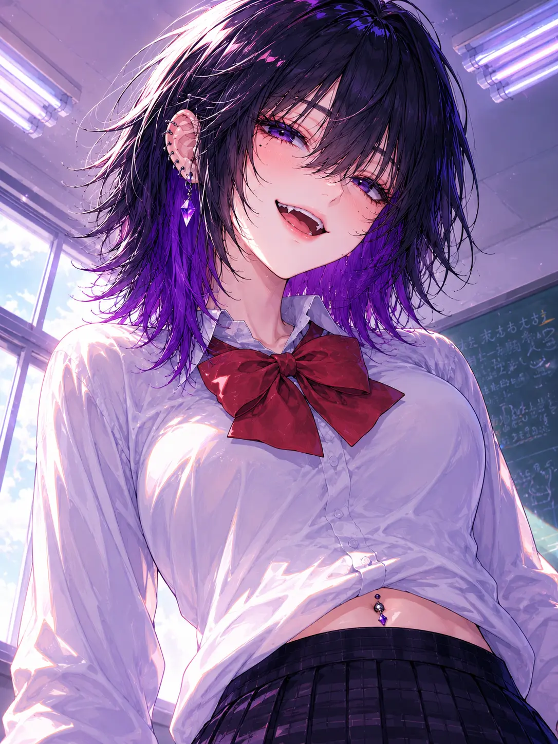 TenderCoal7296의 怖いあの子