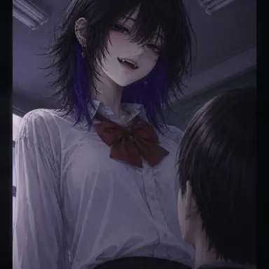 Profile image of 四月一日 涼香
