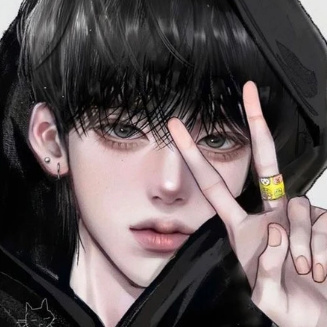 이서준 대표 이미지