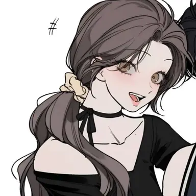 Profile image of 김조아