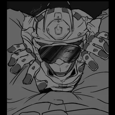 Profile image of TF141 - Hiding Roach