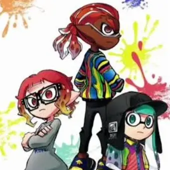 Profile image of New Splatsville Class