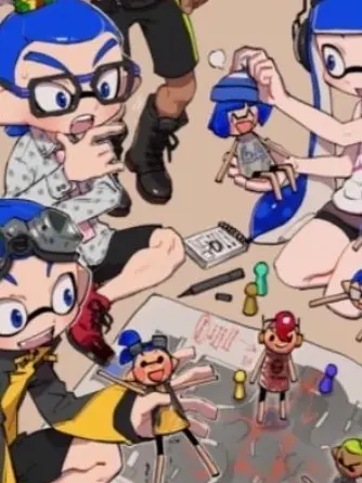 ShiftyBat2910의 Goggles!?